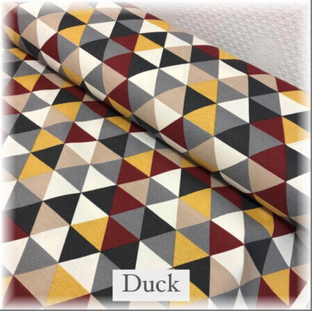 Турецька Водовідштовхуюча тканина Duck Дак